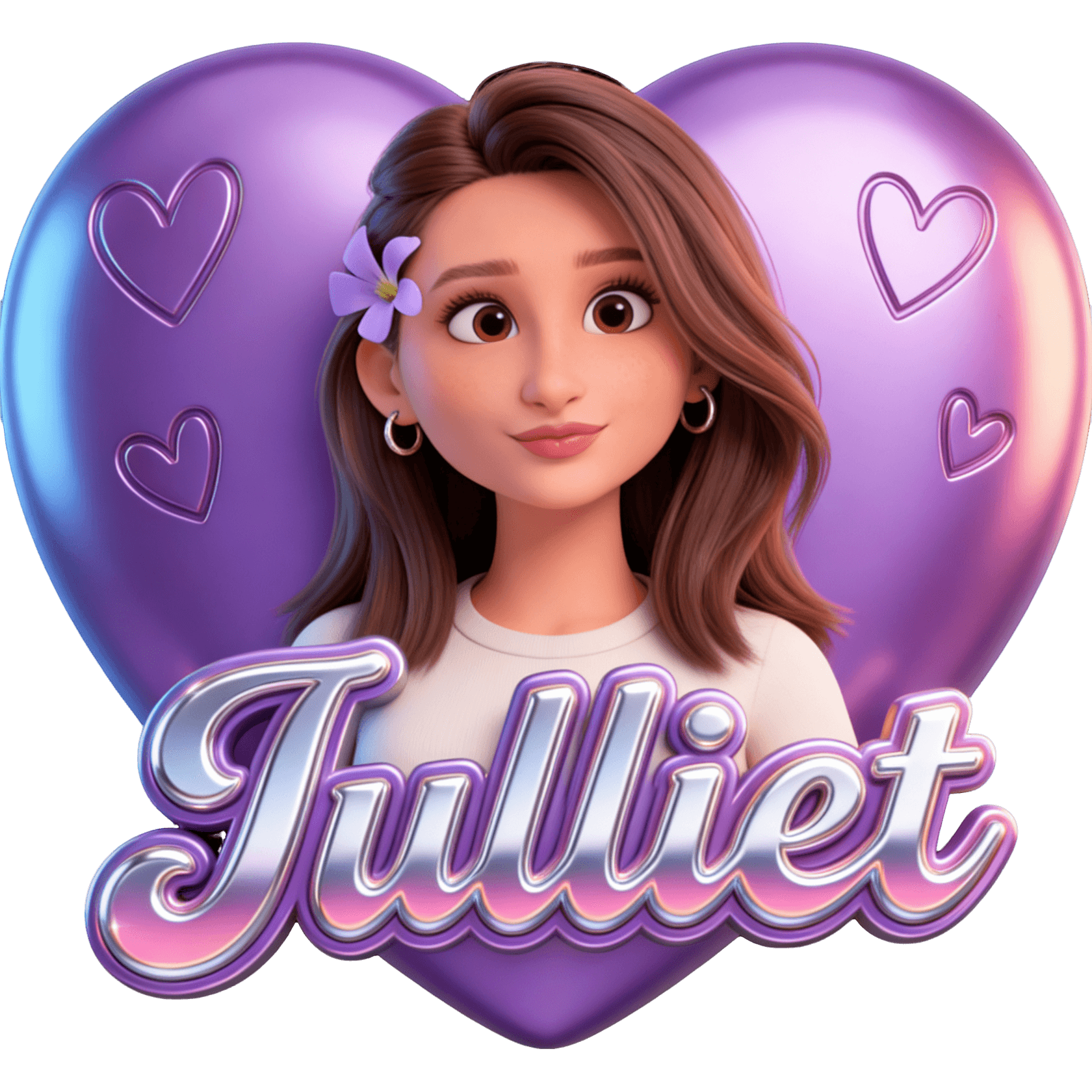 Julliet