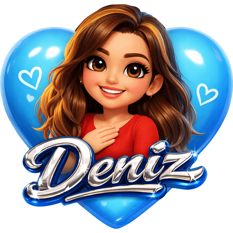 Deniz Selamı