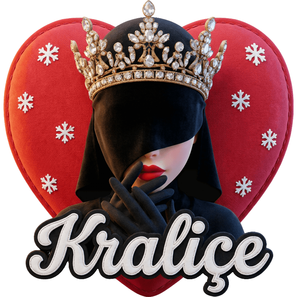 Taçlı Kraliçe