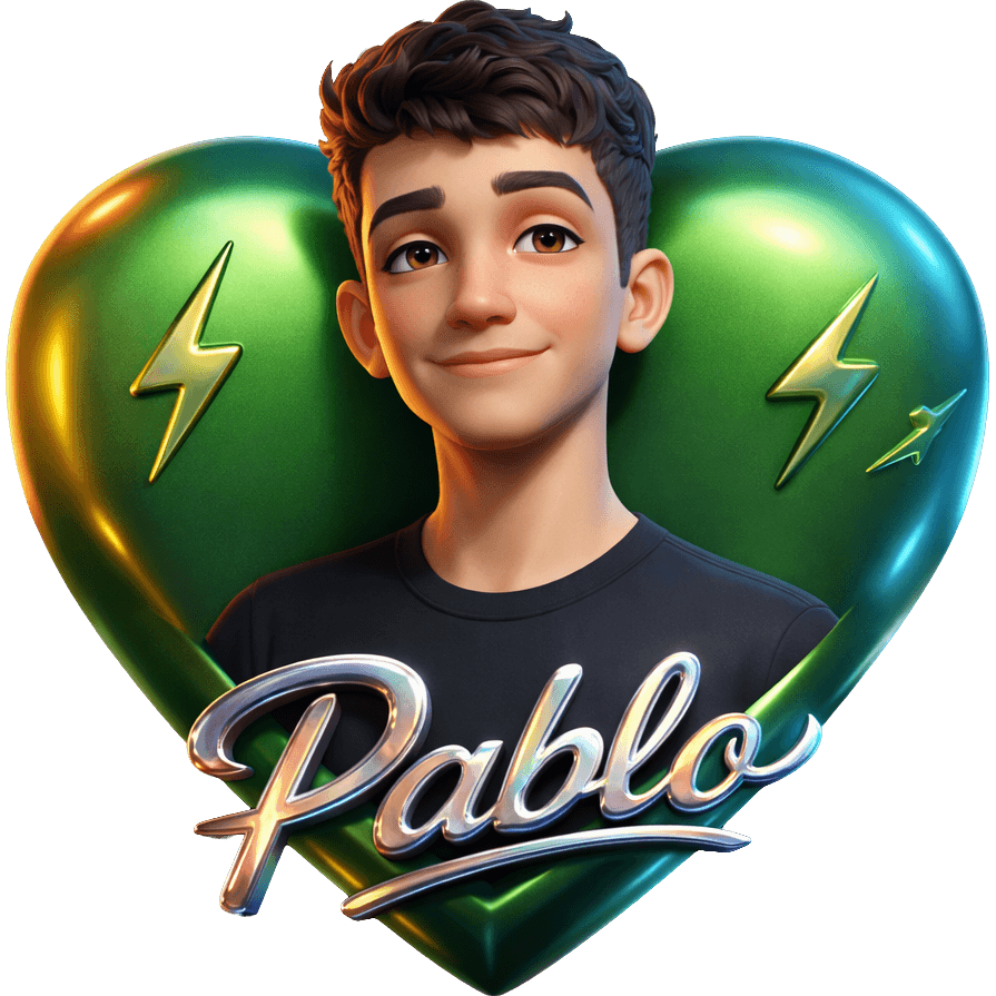 Pablo Verde