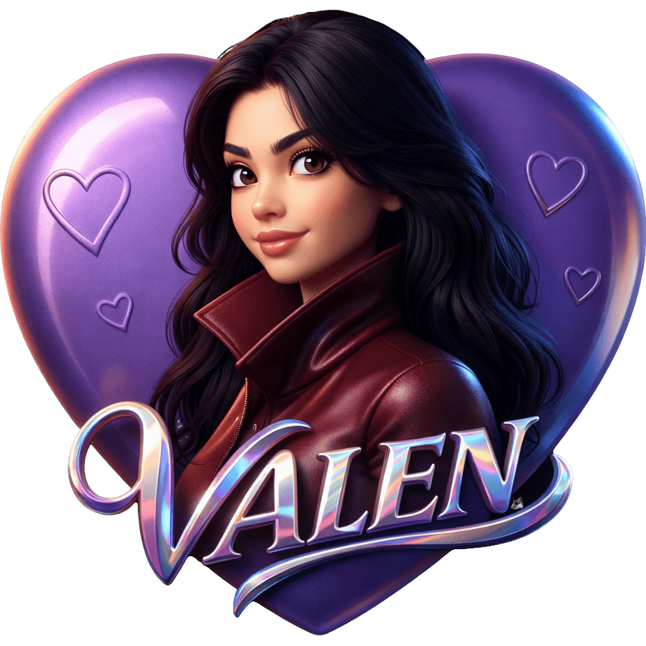Olhar de Valen