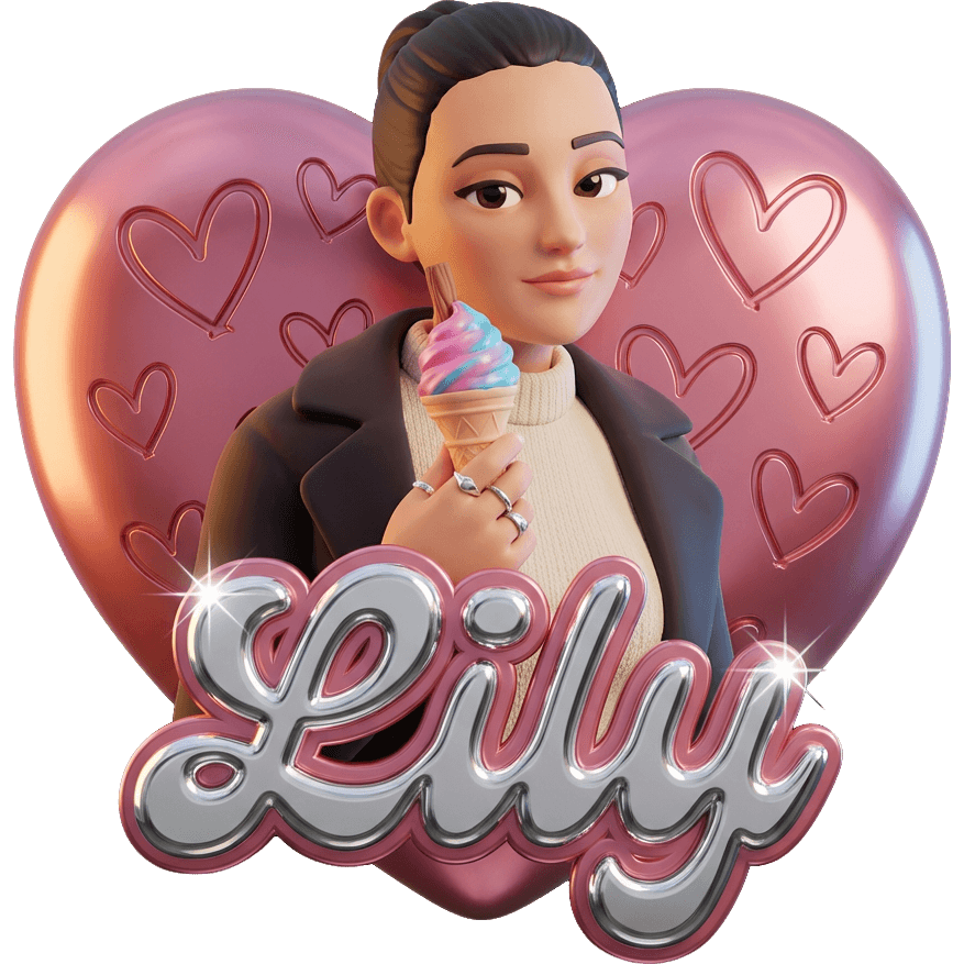 The sugarplum 