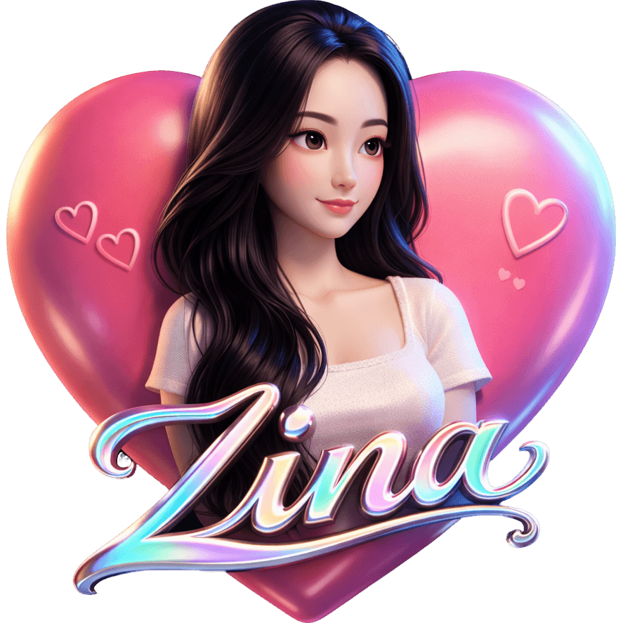 Zina Mơ Màng