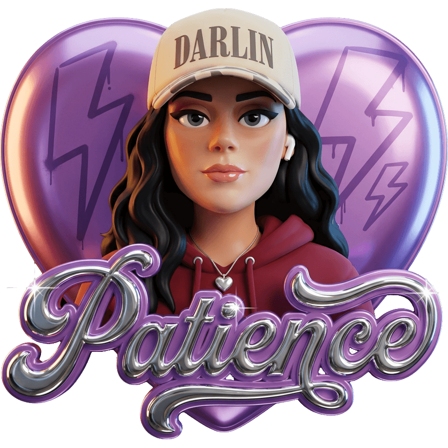 Patience