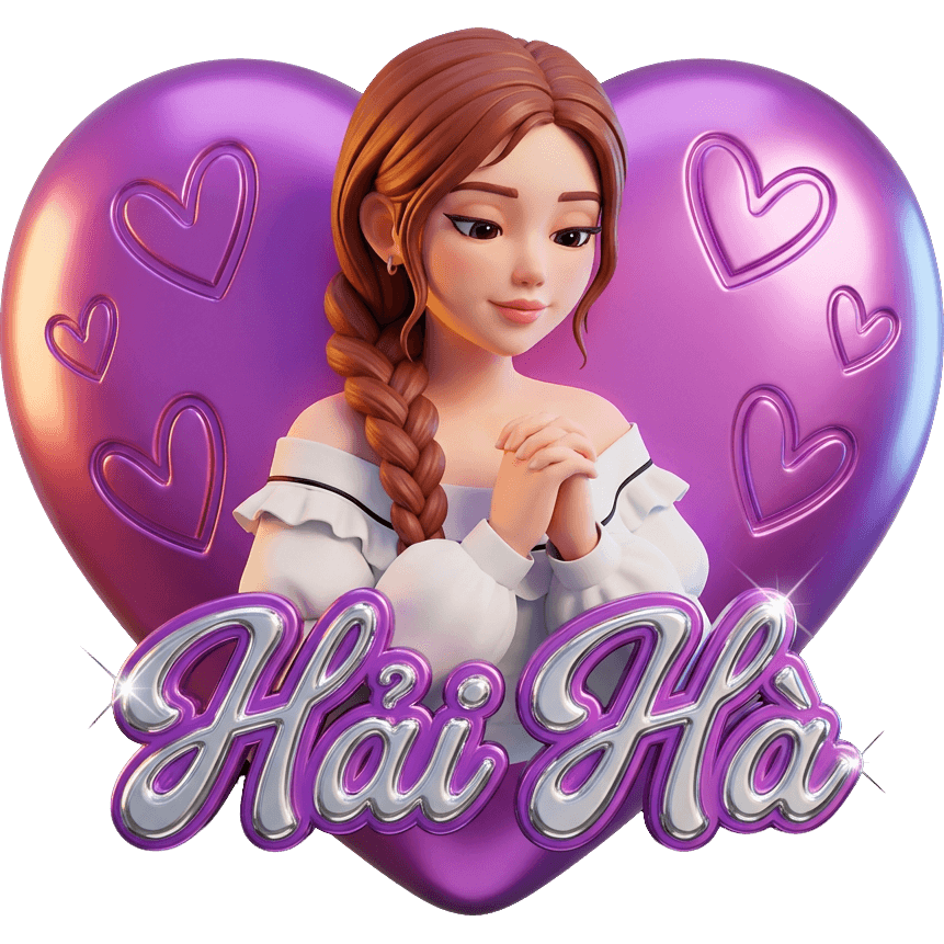 Hải Hà Tím