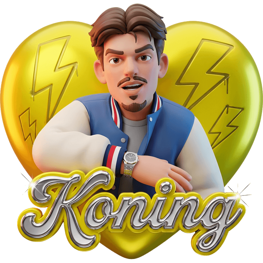 Buurt Koning