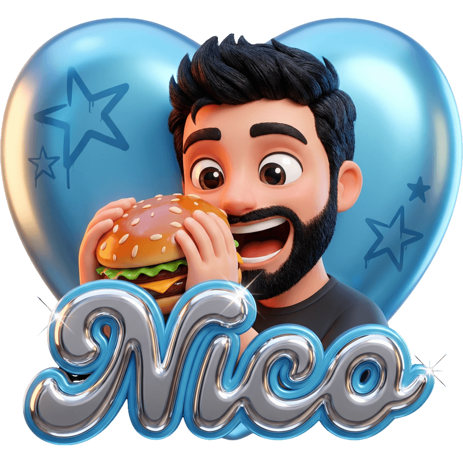 Nico Burger