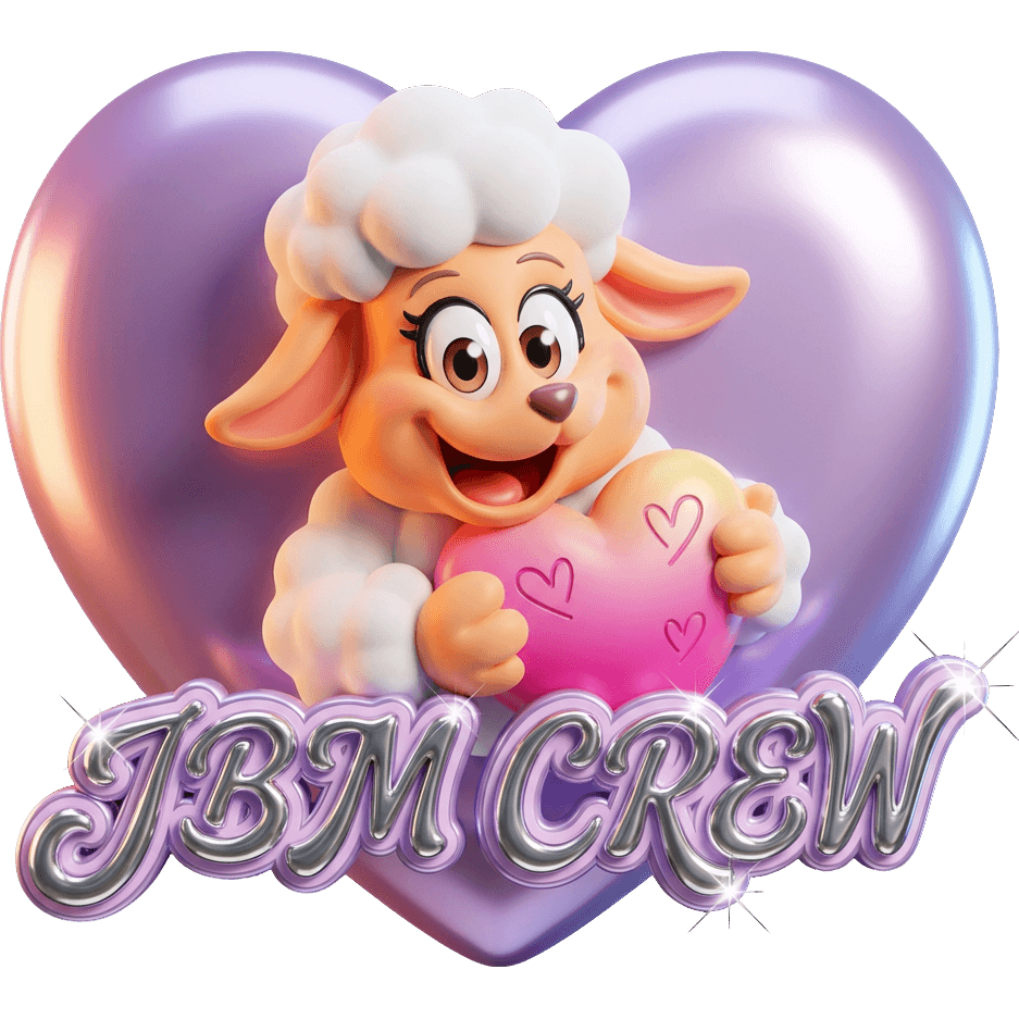 JBM CREW Schaf