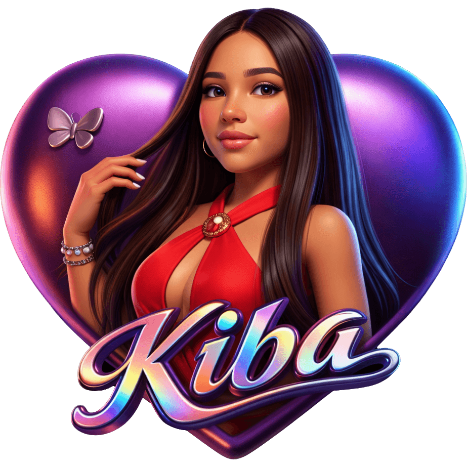 Mariposa Kiba