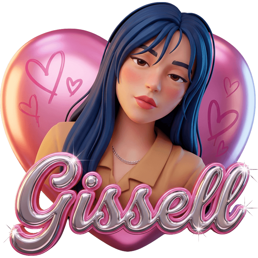 Gissell La Roofera