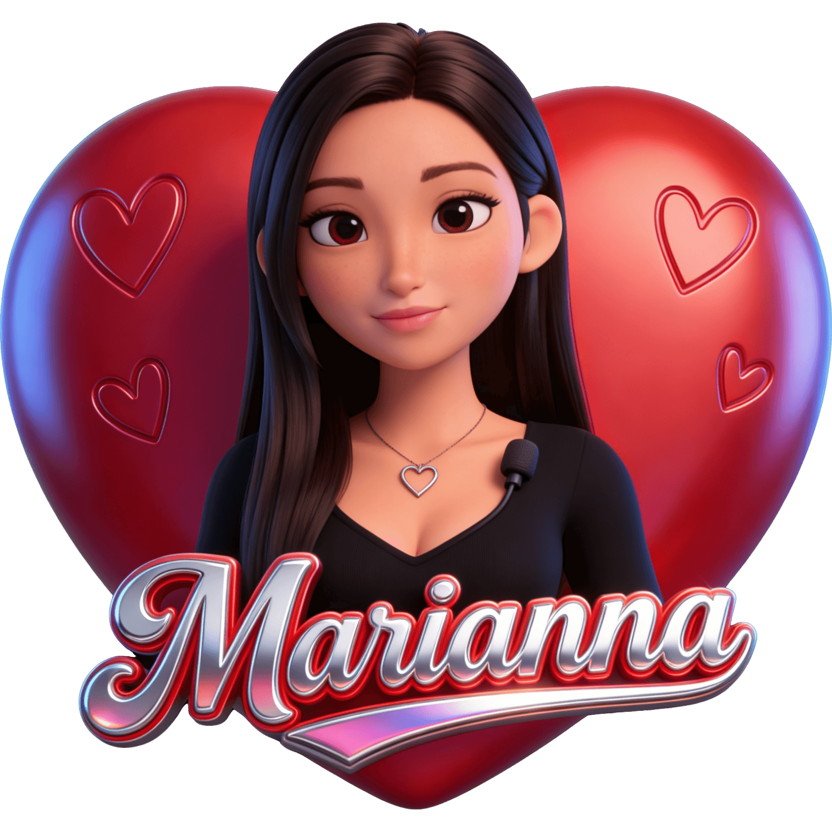 Marianna Cuore
