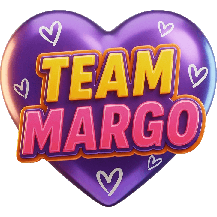 TEAM MARGO