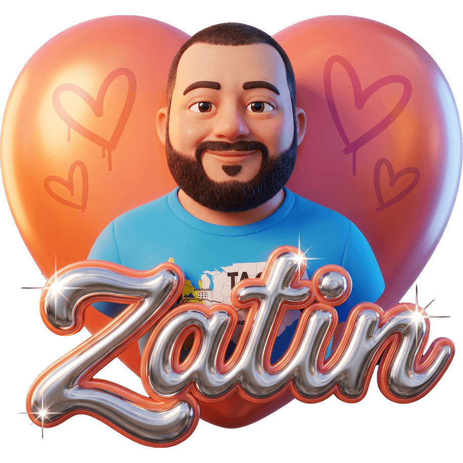 Zatin Brillante