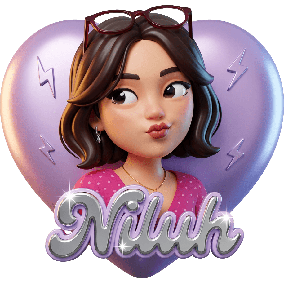 Niluhdy