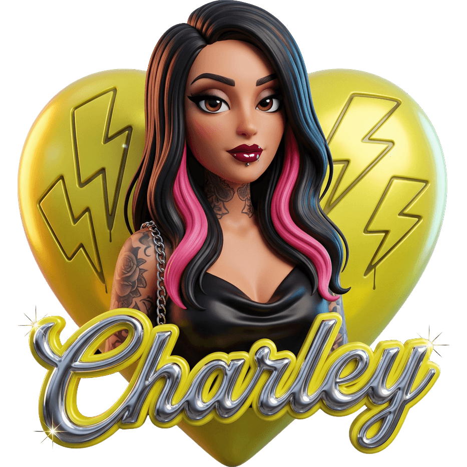 Charley Baby