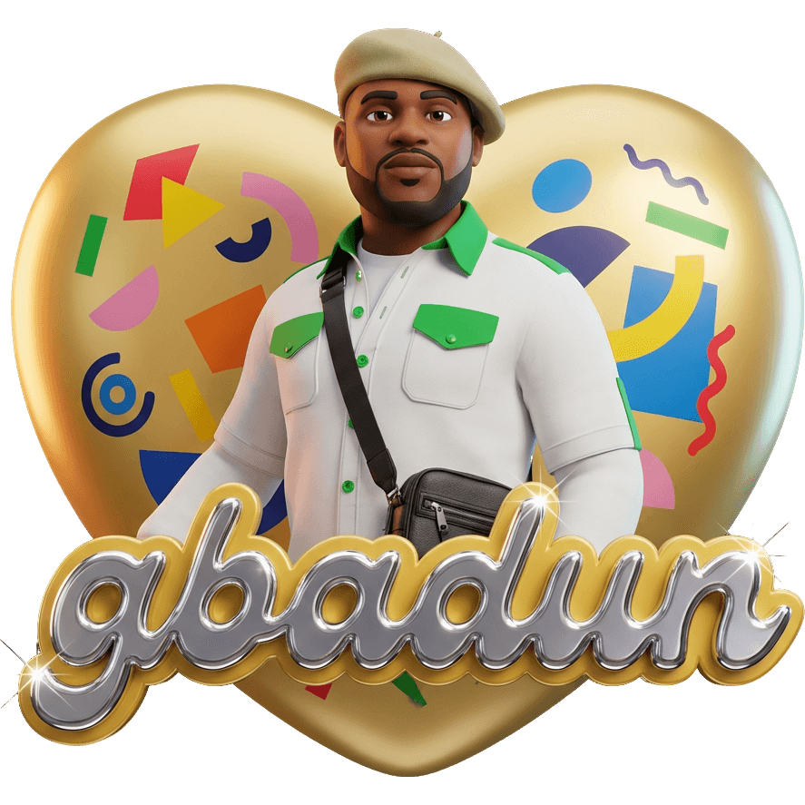 Gbadun Beret