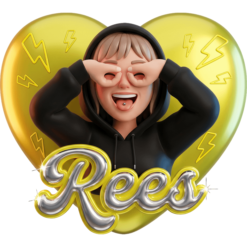 Rees Hoodie