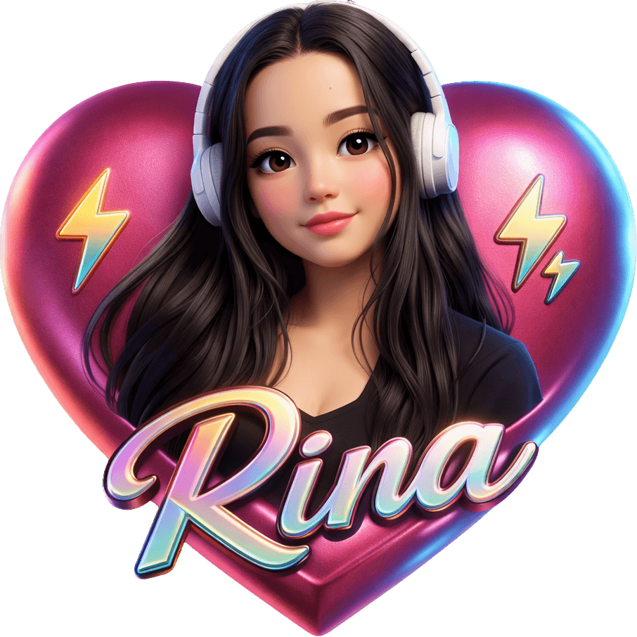Shush Rina