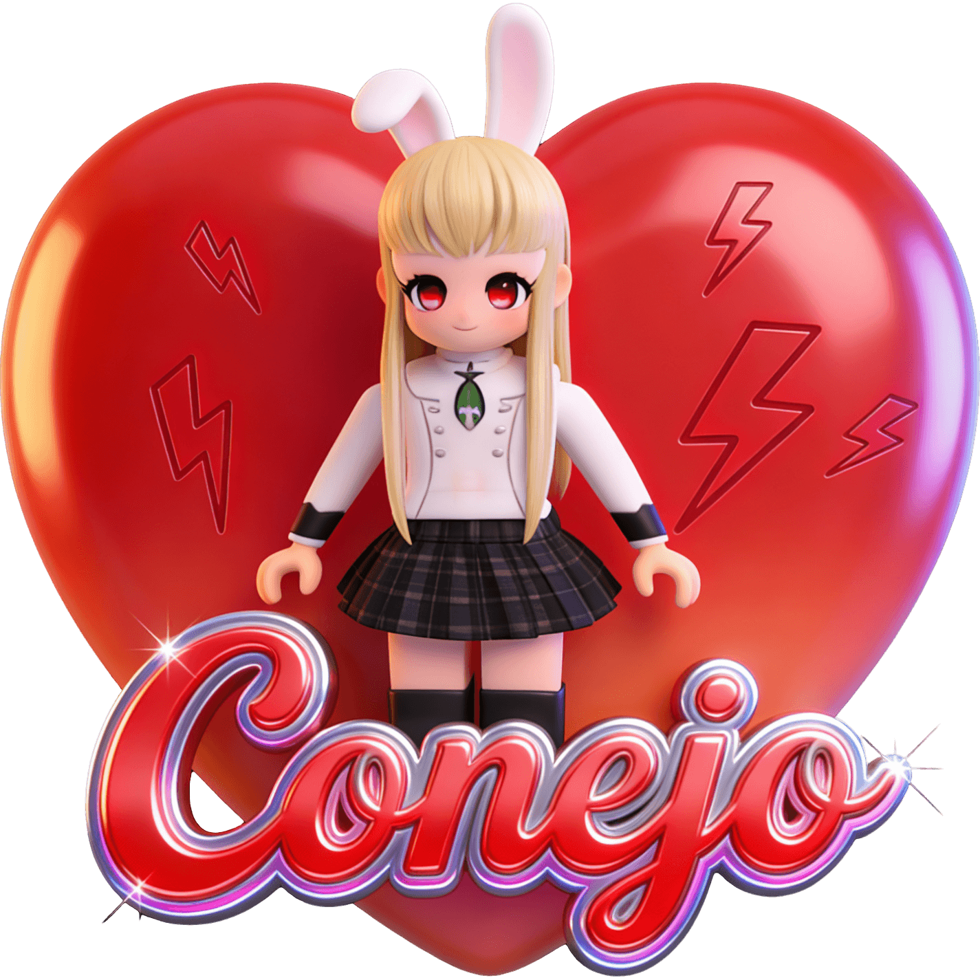 Conejito Nyu