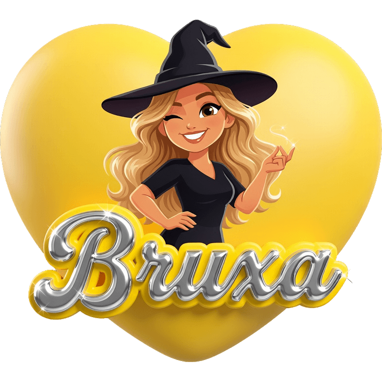 Bruxa Dourada