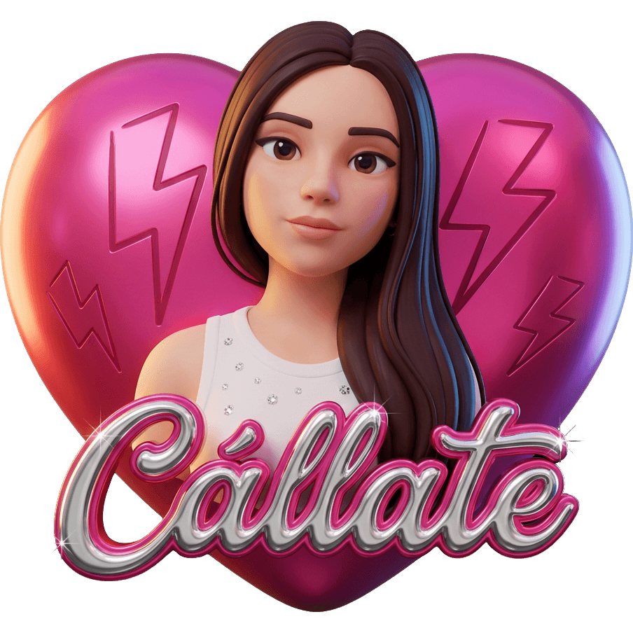 Cállate Rosa