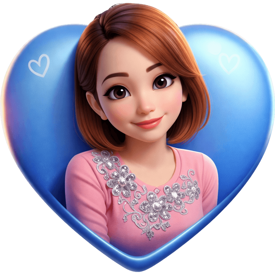 mommy Anggun