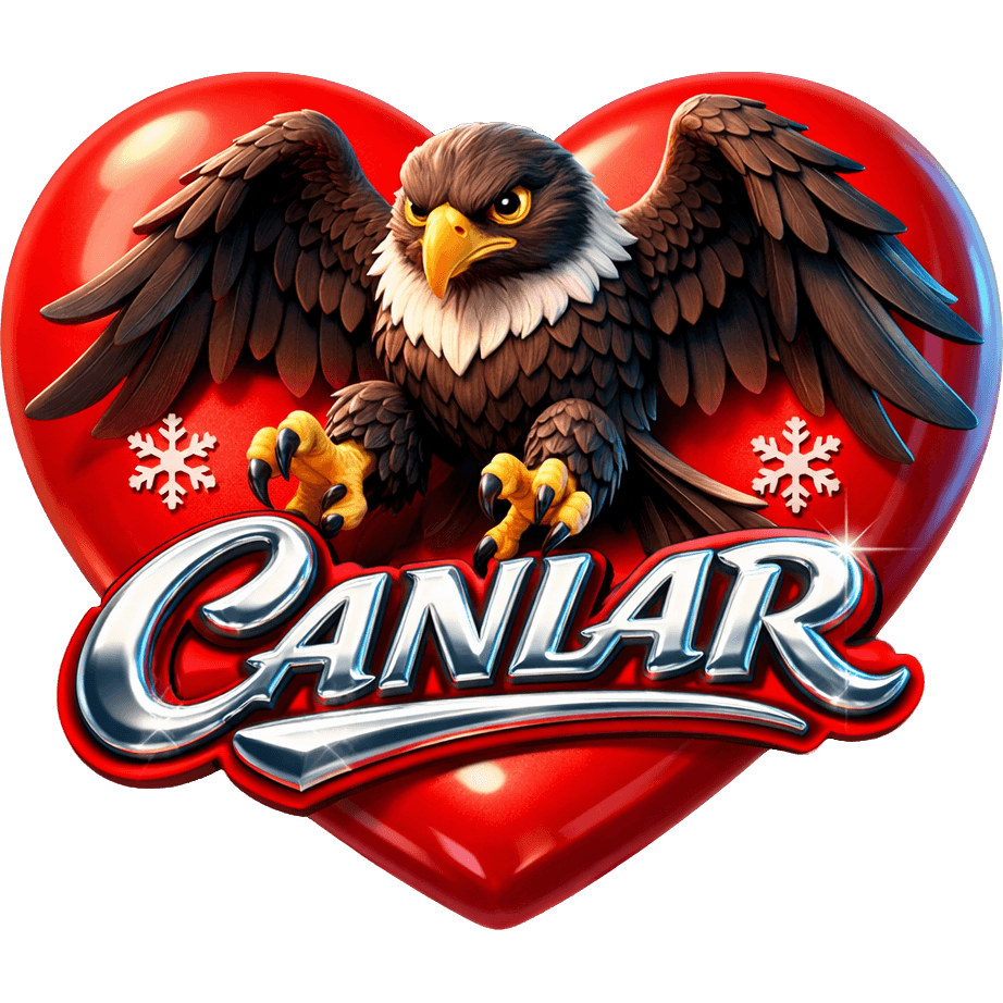 Canlar Kartalı