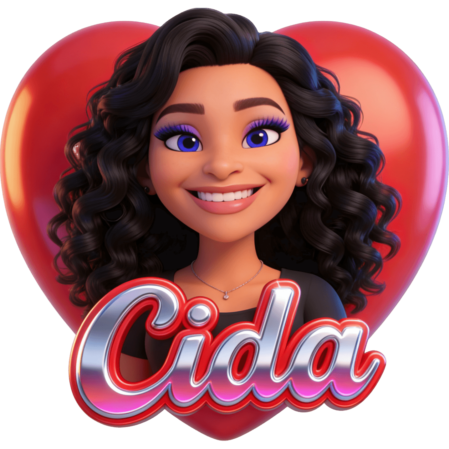 Cida em Cena