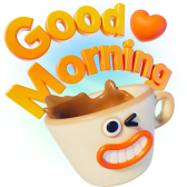 Good Morning