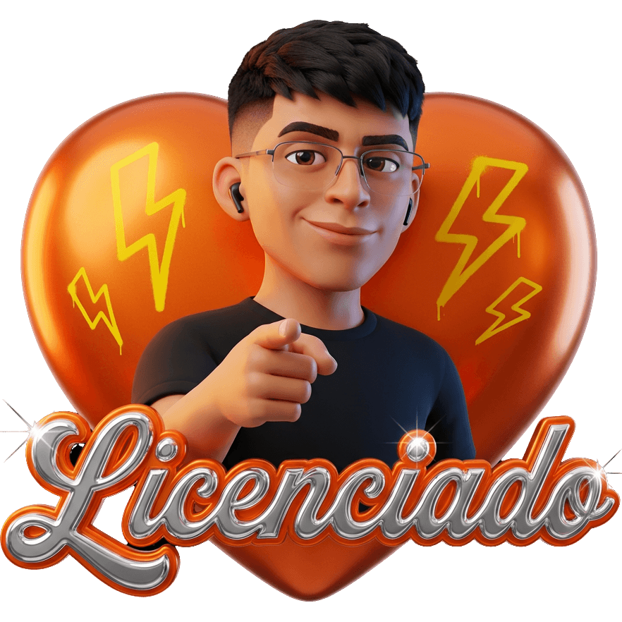 Licenciado RunRunL