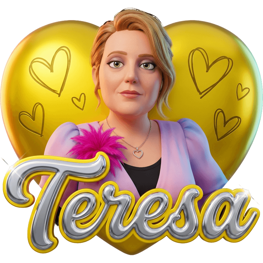 Teresa Splende