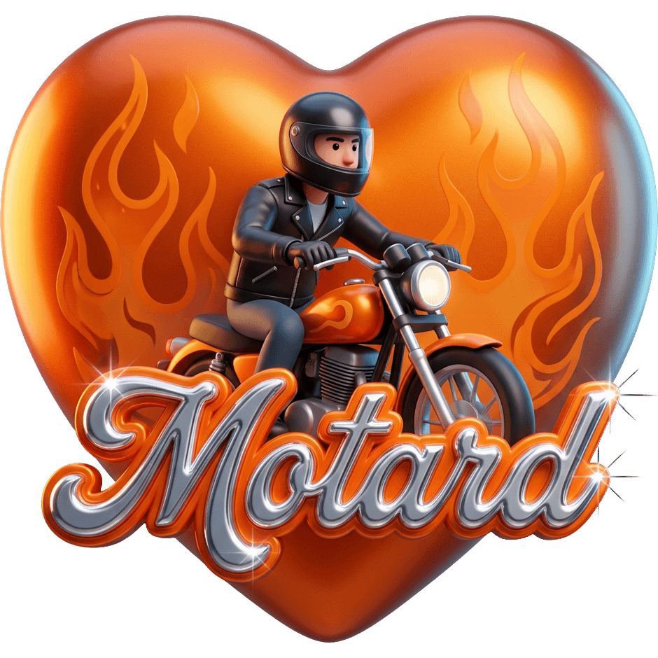 Motard Chill