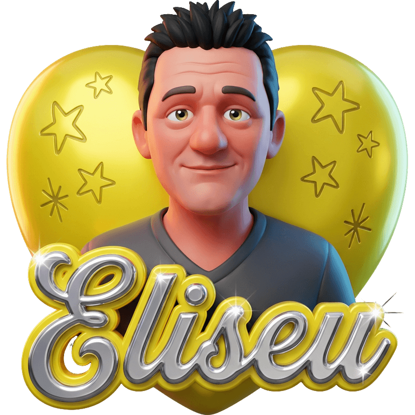 Eliseu Chuchuzim