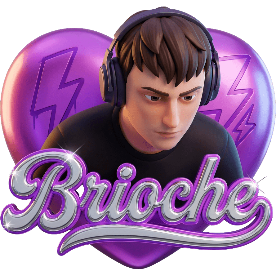 Brioche Neon