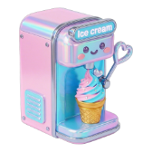 ice cream machine