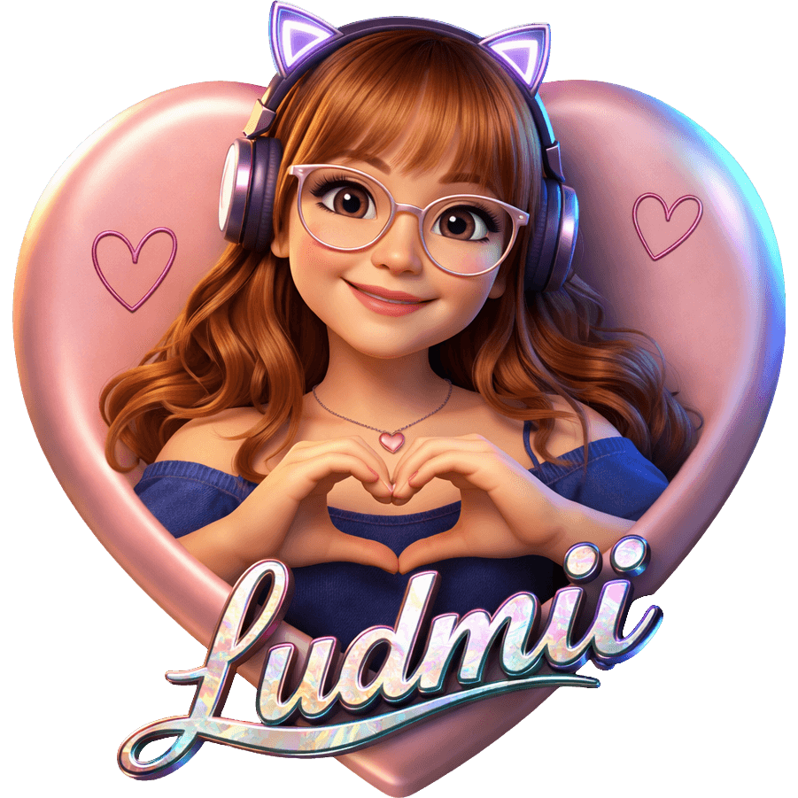 Ludmilita