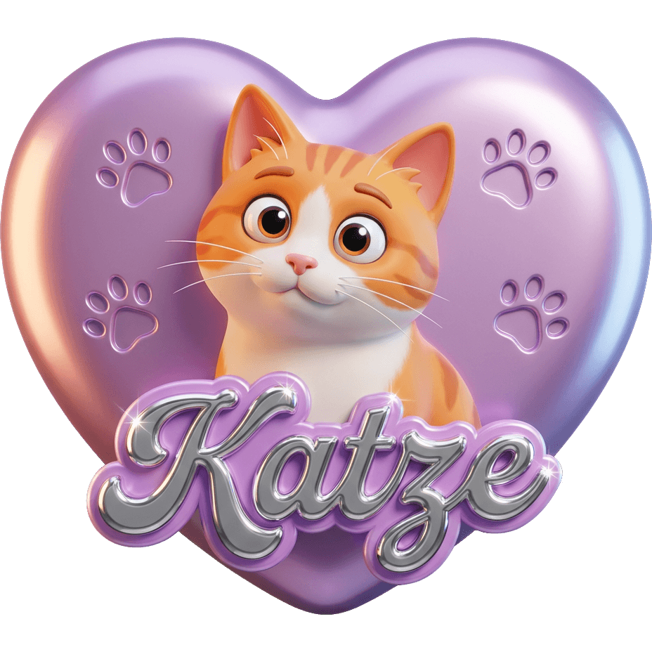 Team Katze