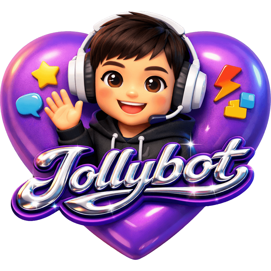 Jollybot