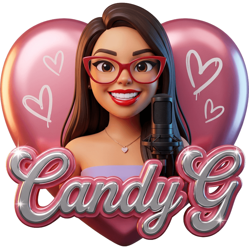 Candy G Puchungo