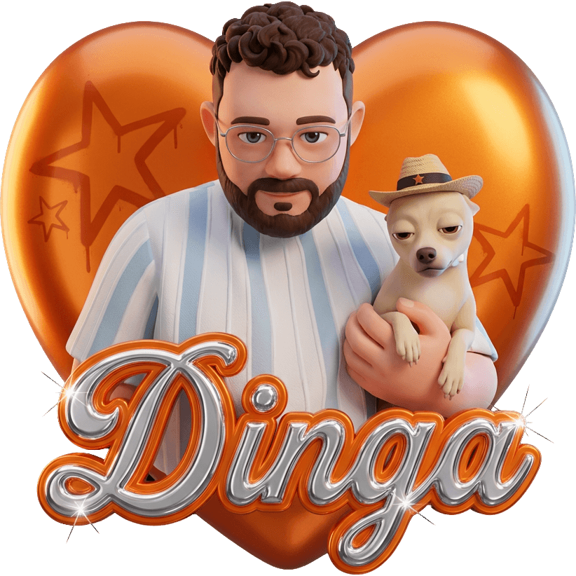 Dinga Rocco