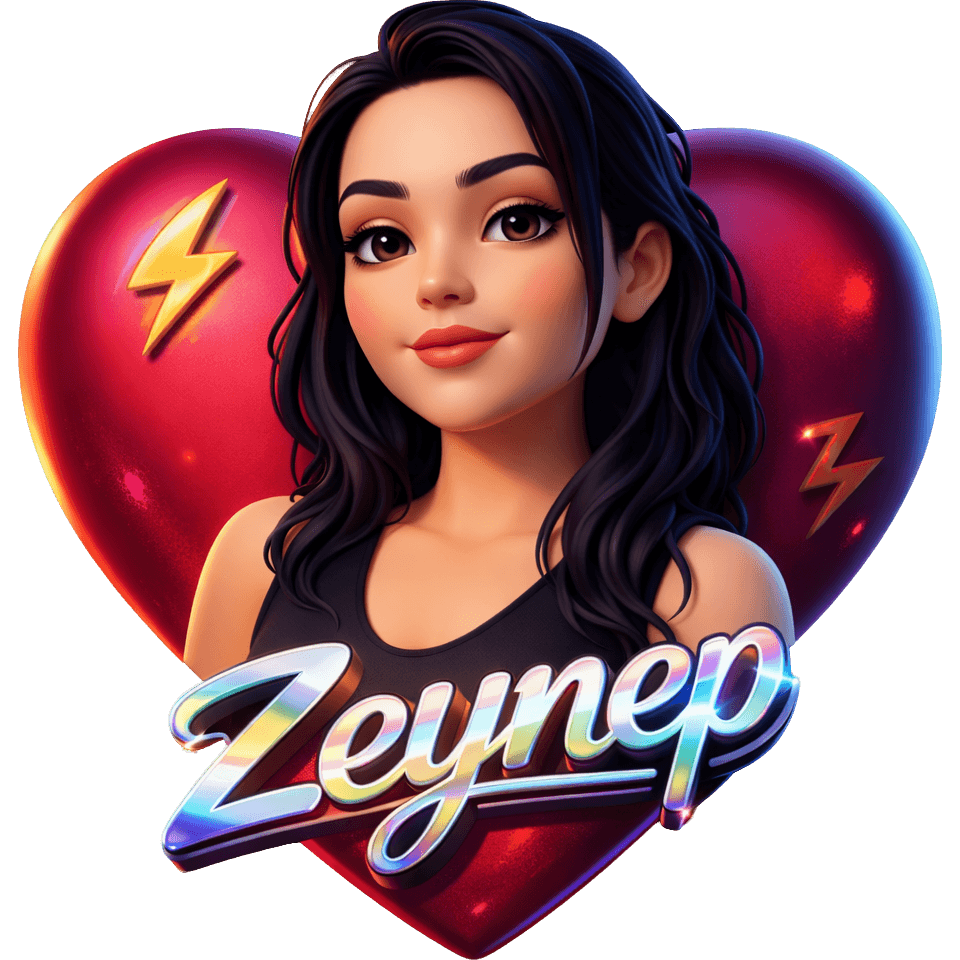 Zeynep Volt