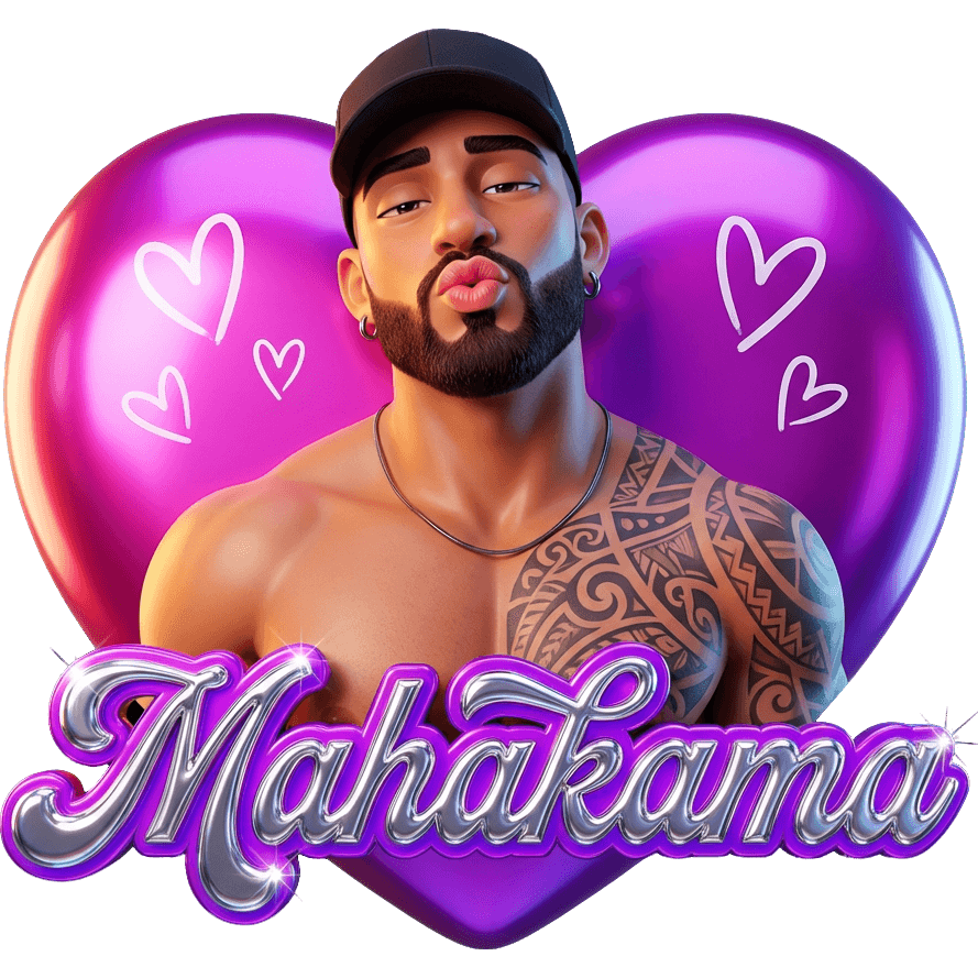 Andres Mahakama