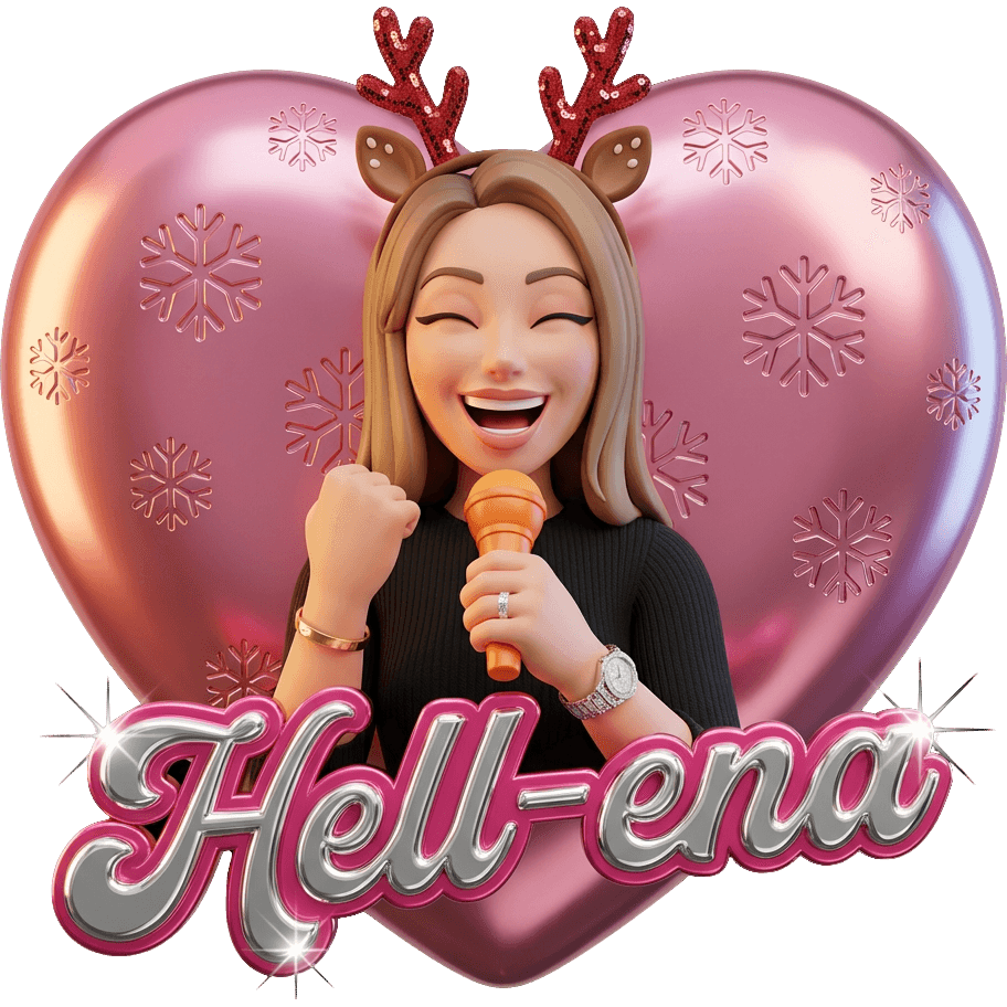 Hell-ena Reno