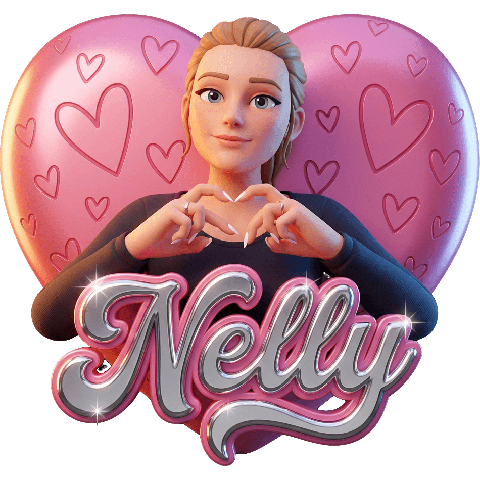 Nellygruß
