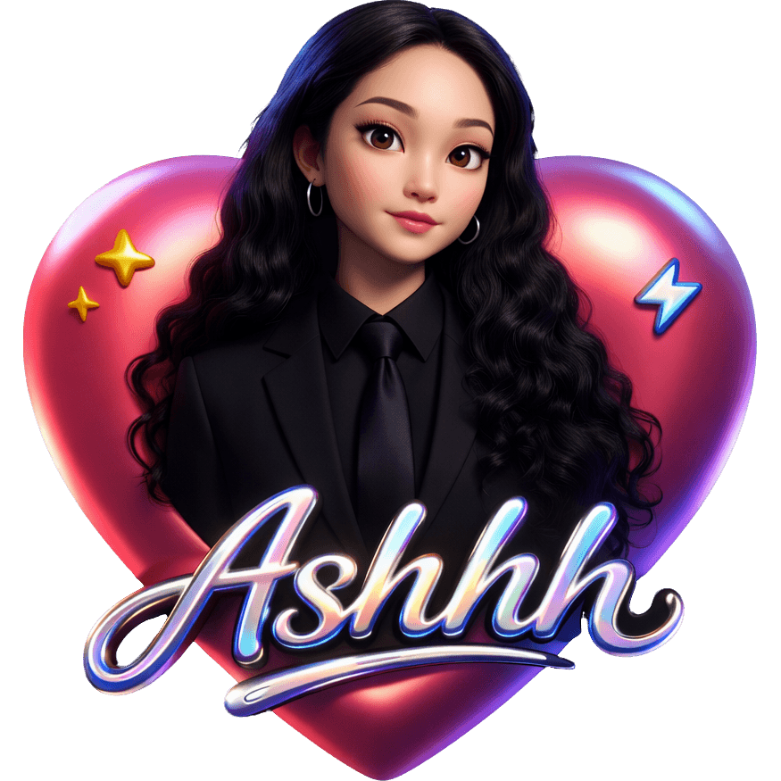 Ashley Superstar