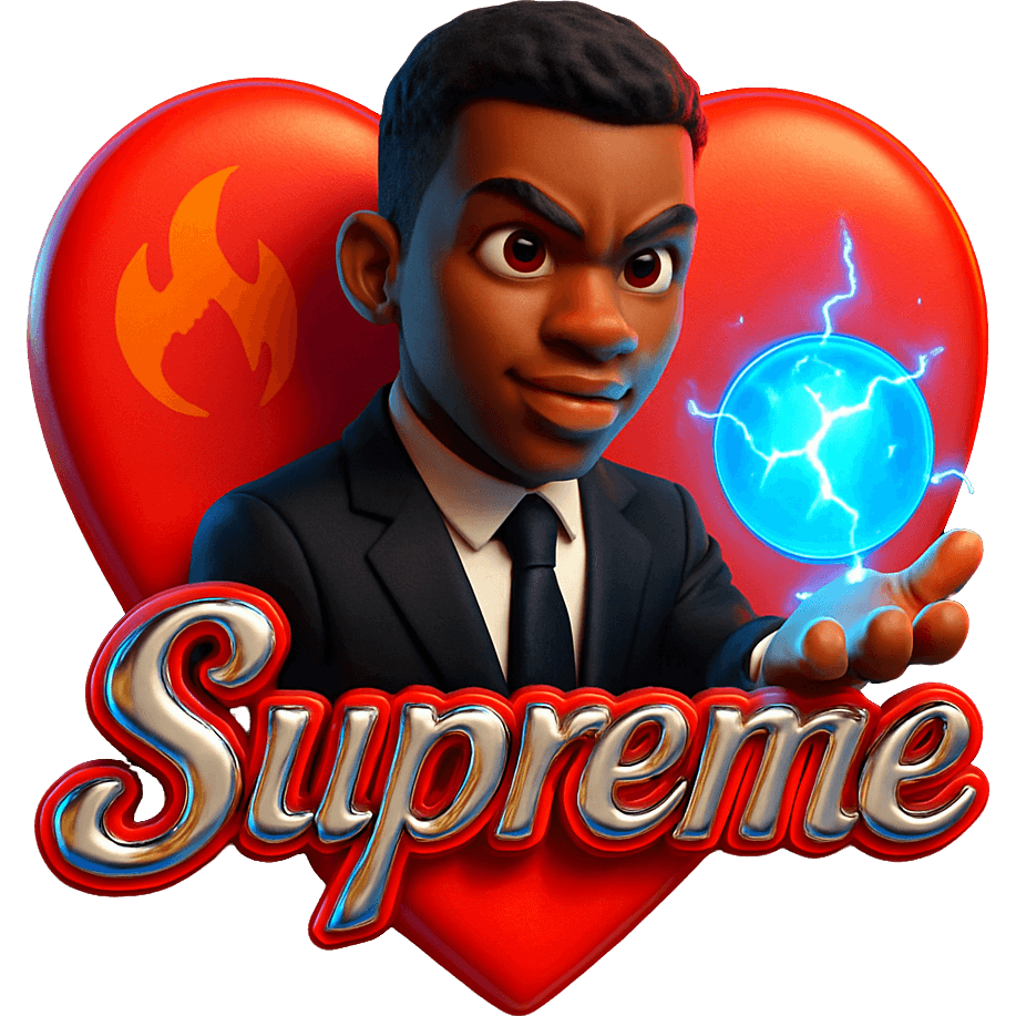 Supreme Orb