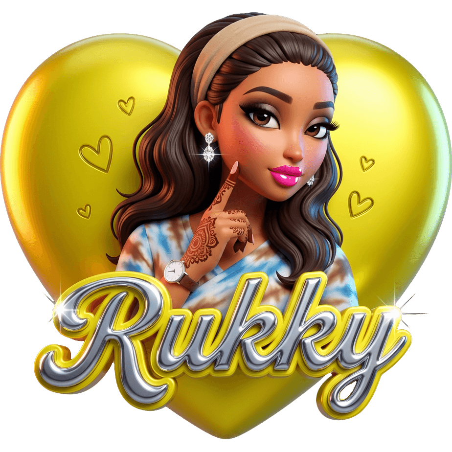 Rukky Tie-Dye