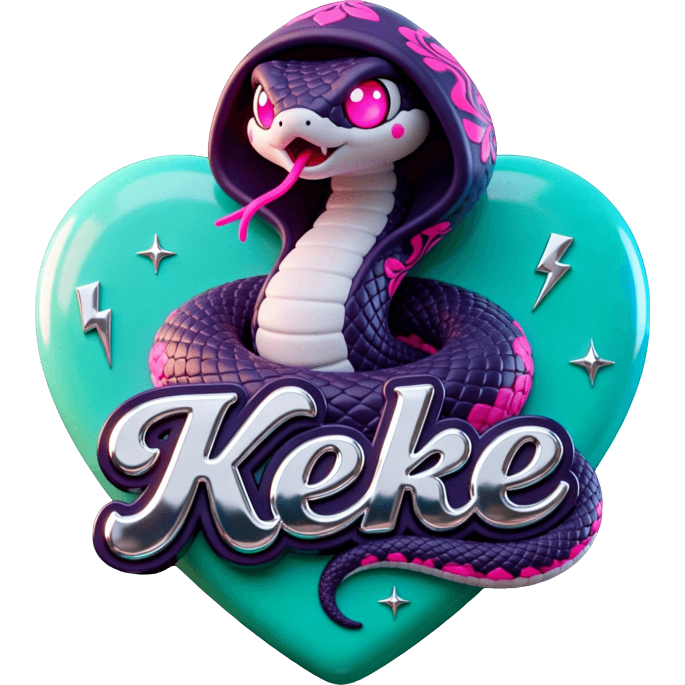 Keke Cobra