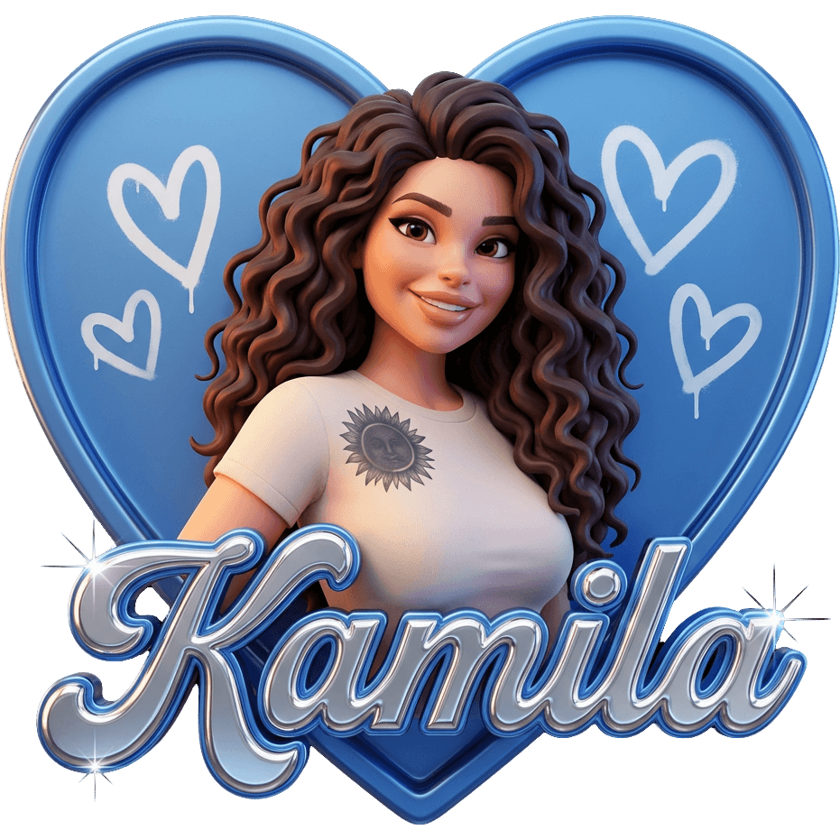 Kamila Croon