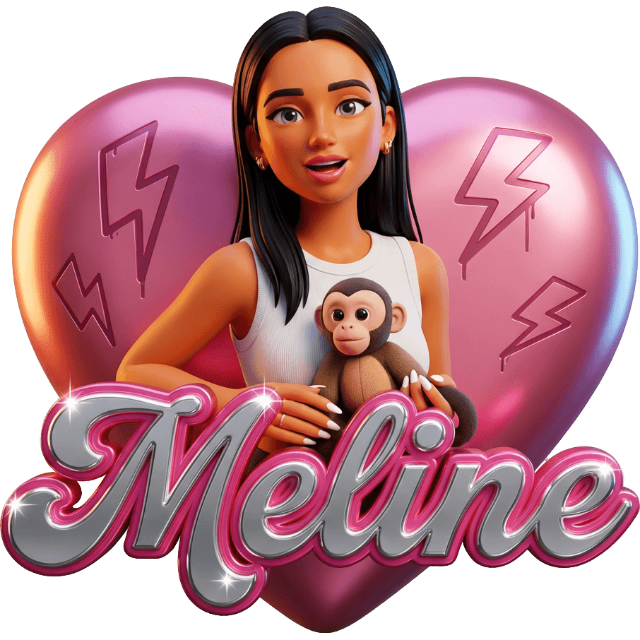 Meline et Milo
